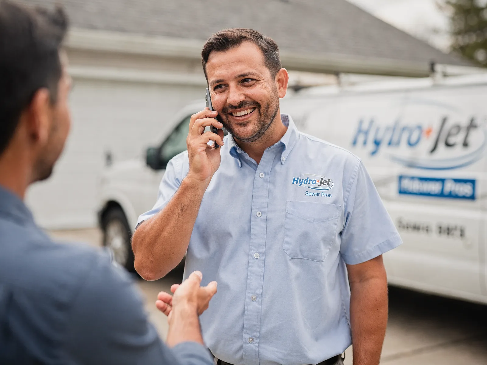 Hydro Jetting Norlina, NC FAQs